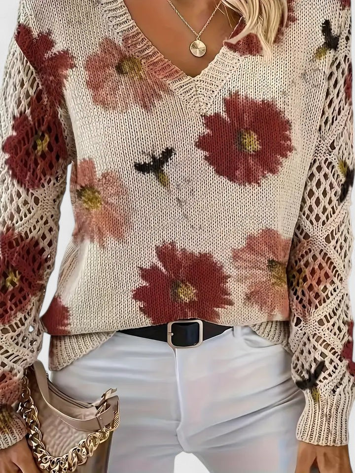 SKYE – ELEGANT CARDIGAN