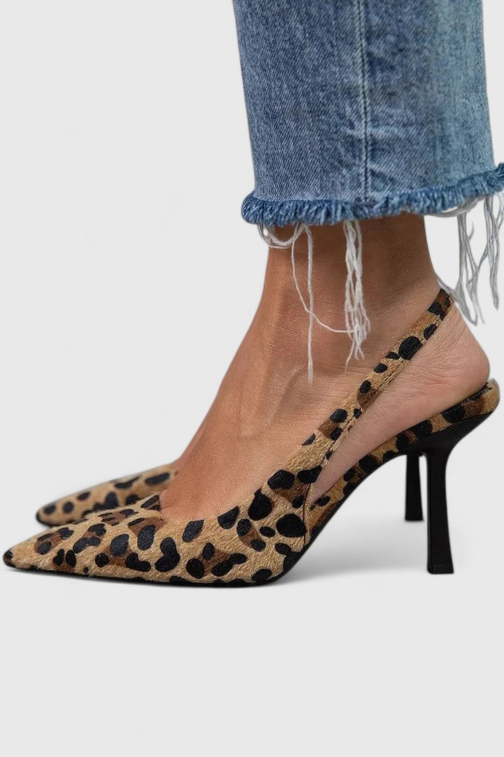 EMORIENNE – ORTHOPEDIC HEELS