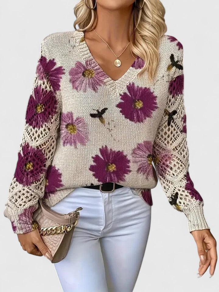 SKYE – ELEGANT CARDIGAN