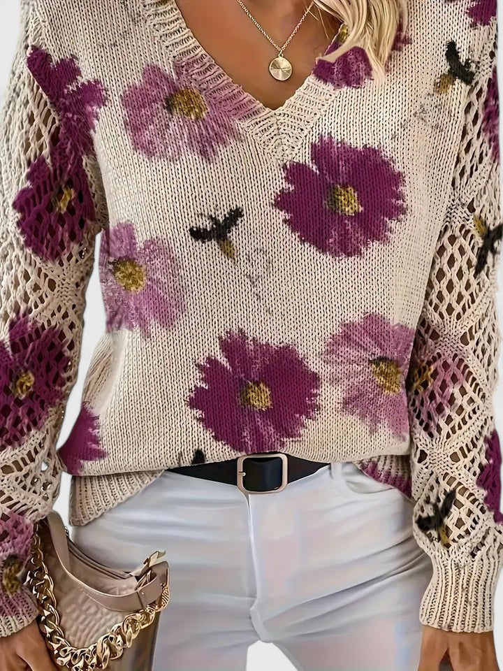 SKYE – ELEGANT CARDIGAN