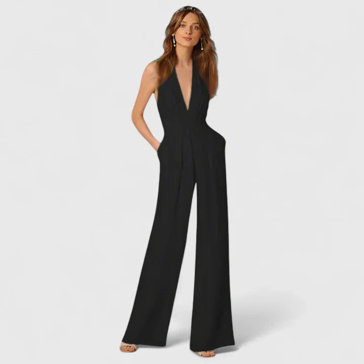 ORIANTHRAE – ELEGANT JUMPSUIT