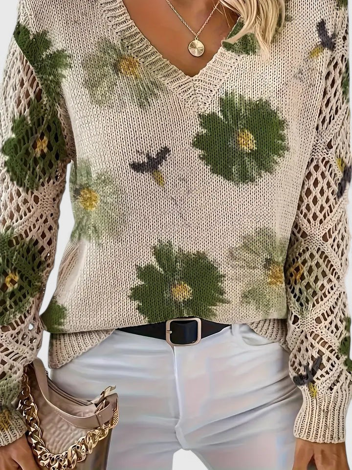SKYE – ELEGANT CARDIGAN