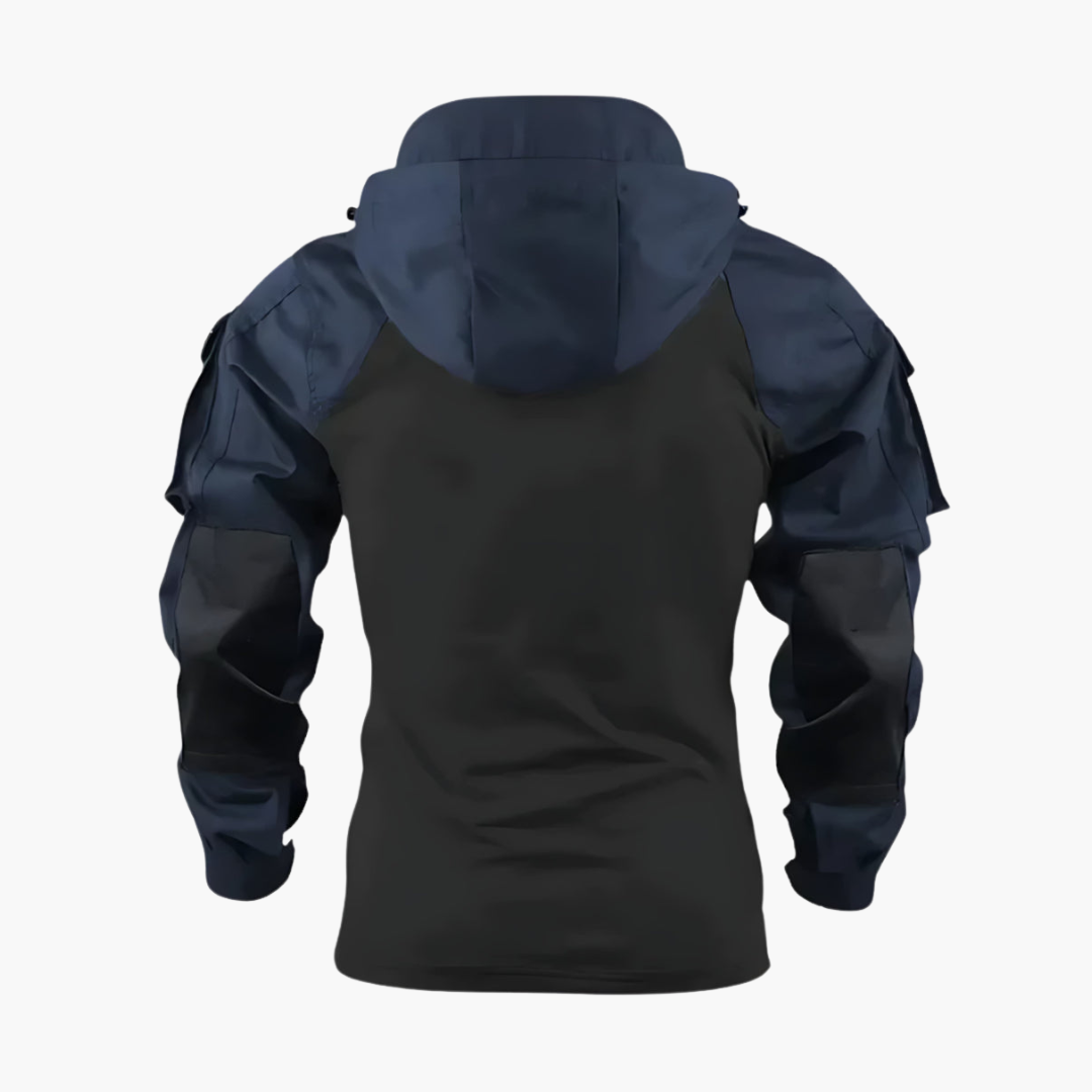 Tru - All-Weather Tactical Jacket