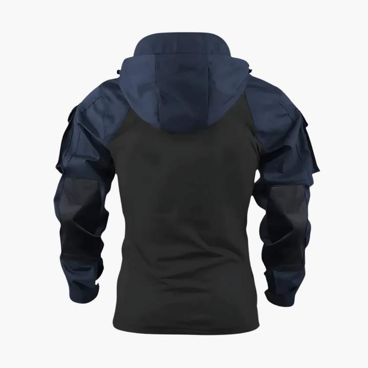 Tru - All-Weather Tactical Jacket