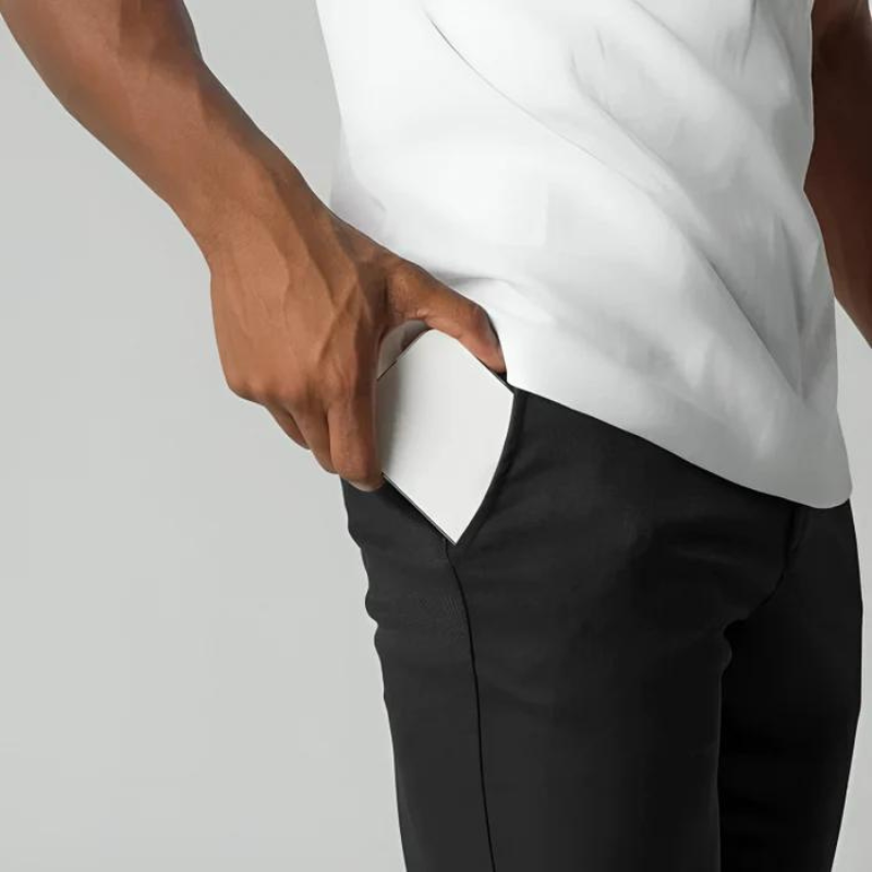 Alfredo – Premium Stretch Chino