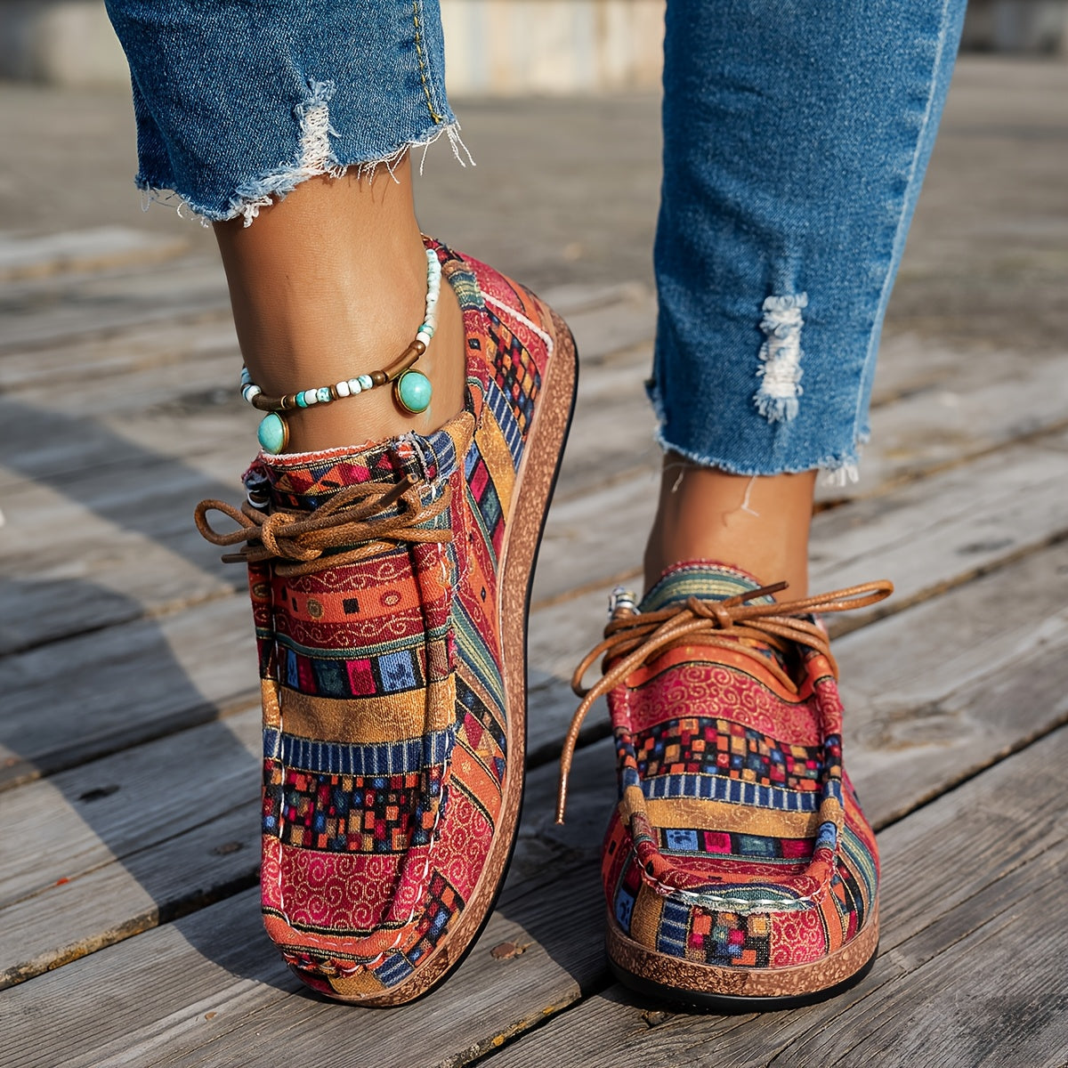 AVIRELLE – VINTAGE ORTHOPEDIC SHOES