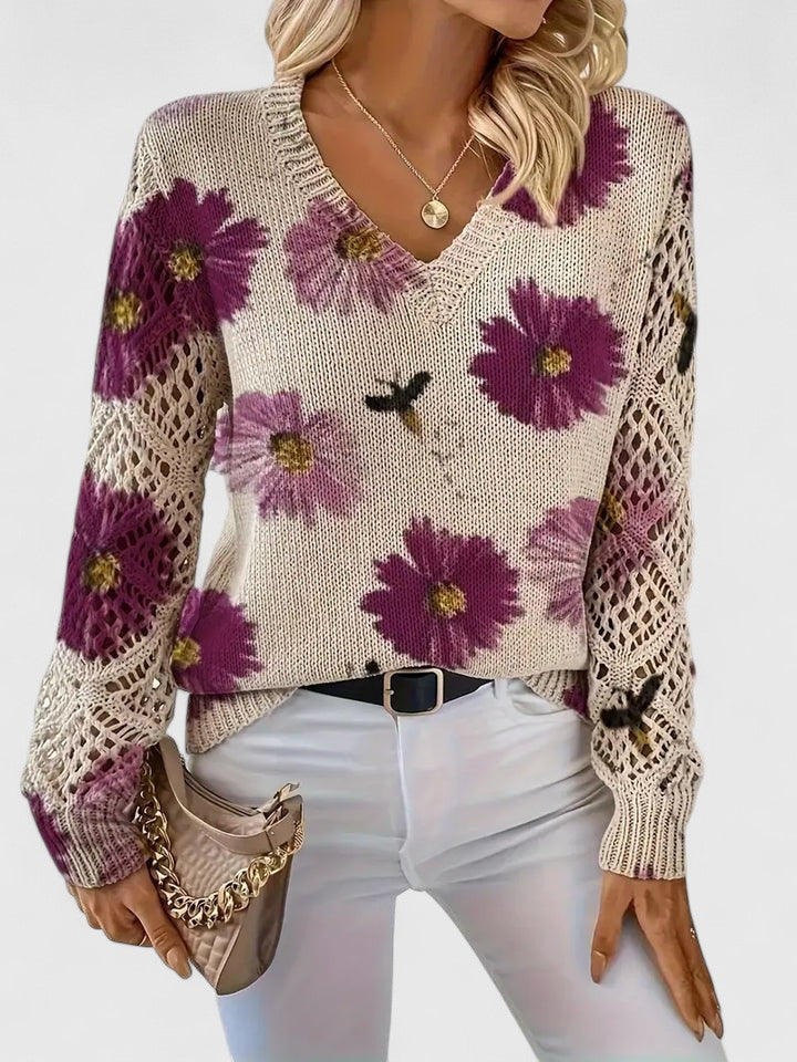 SKYE – ELEGANT CARDIGAN