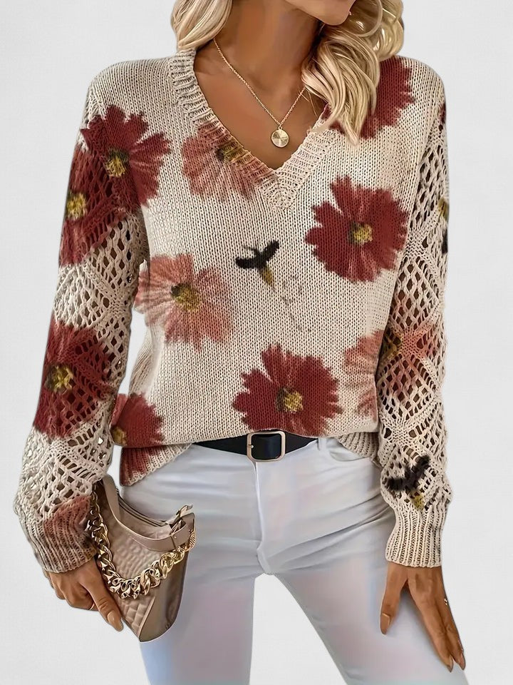 SKYE – ELEGANT CARDIGAN