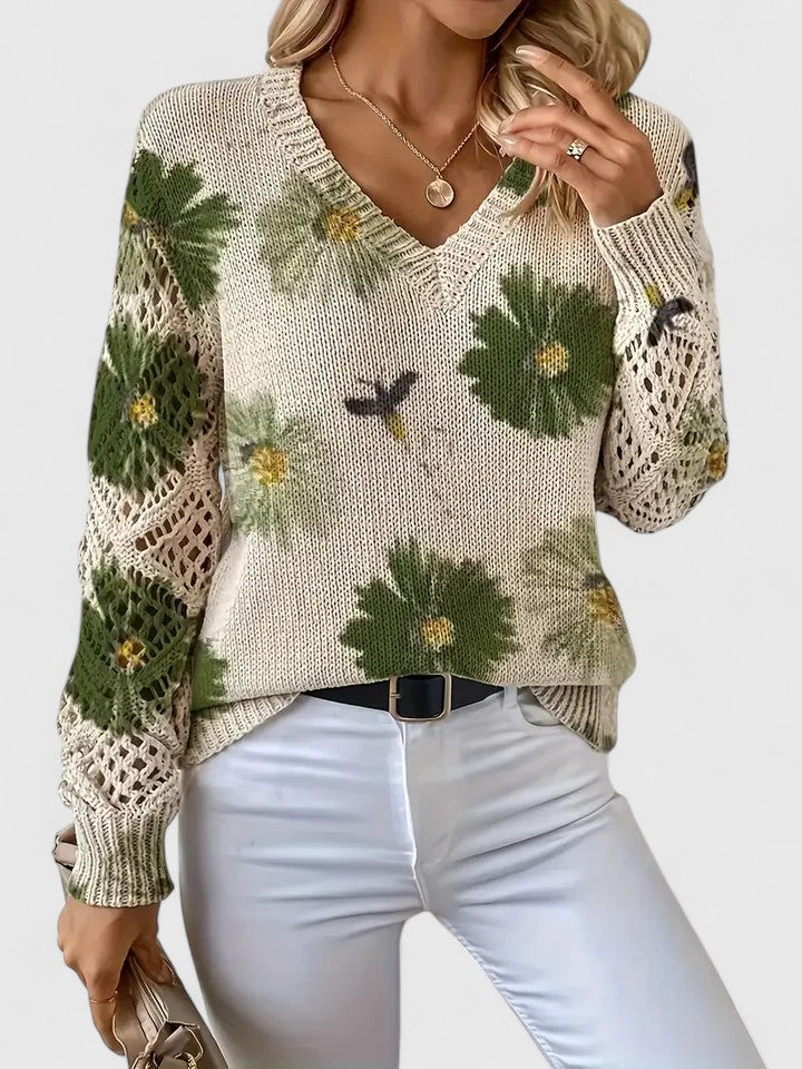 SKYE – ELEGANT CARDIGAN