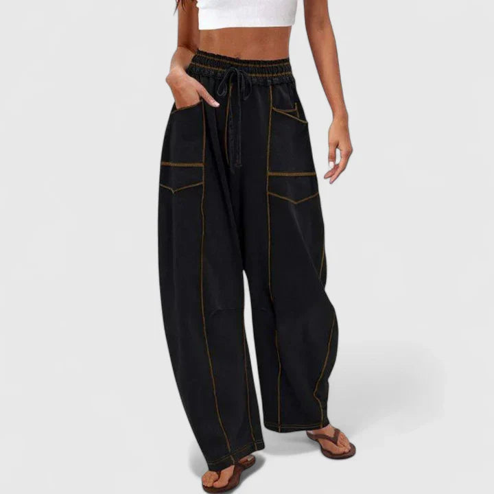 SYLTHERIELLE – COMFORTABLE PANTS