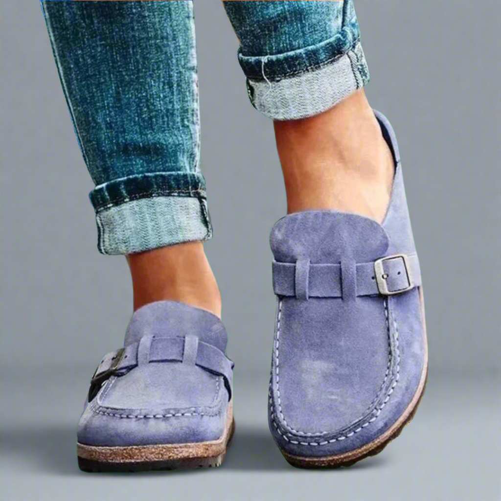 Adelwiga - Premium Orthopaedic Sandals