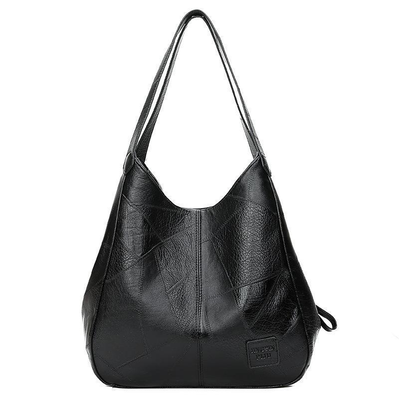 NYTRIS – VINTAGE LEATHER BAG