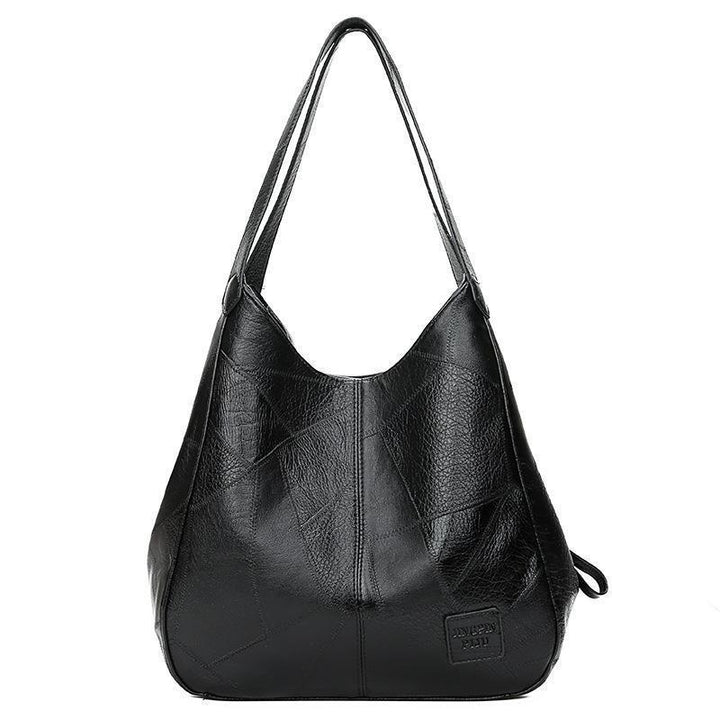 NYTRIS – VINTAGE LEATHER BAG