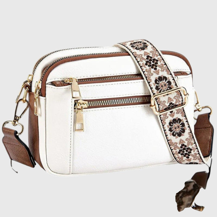 EMELYTHRA – REFINED SHOULDER BAG