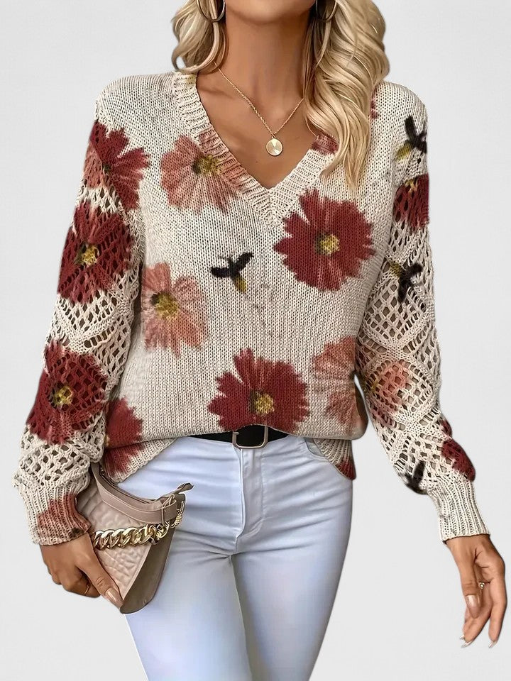 SKYE – ELEGANT CARDIGAN
