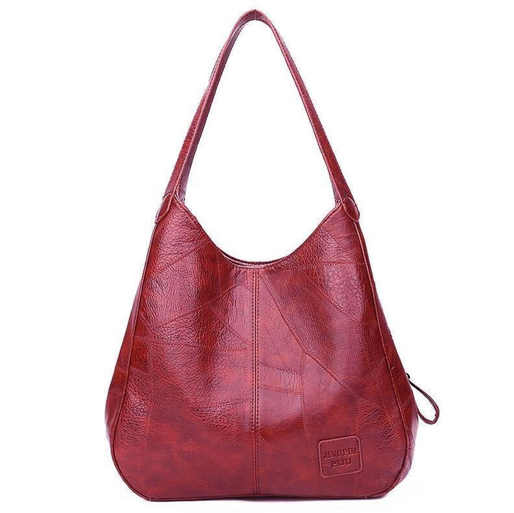 NYTRIS – VINTAGE LEATHER BAG