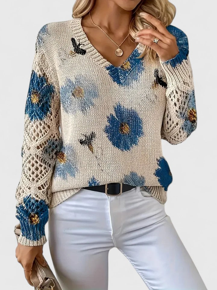 SKYE – ELEGANT CARDIGAN