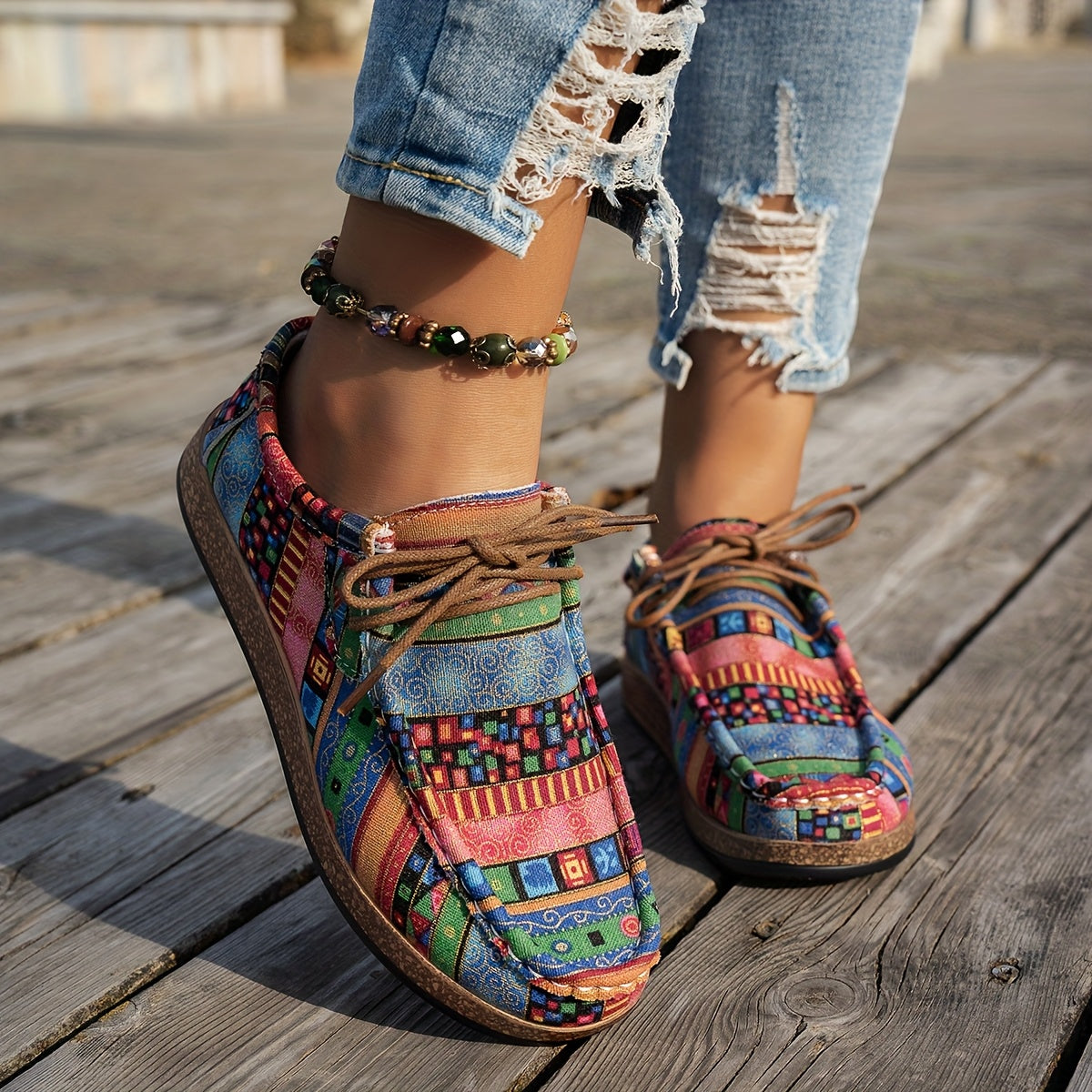 AVIRELLE – VINTAGE ORTHOPEDIC SHOES