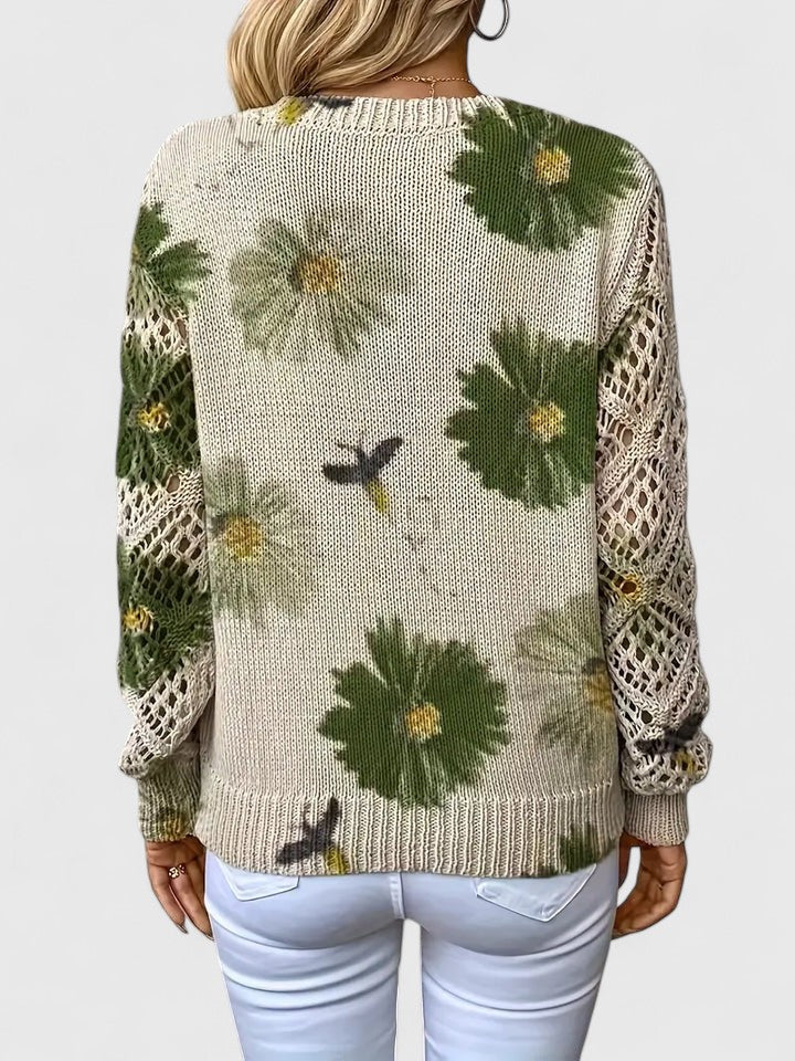 SKYE – ELEGANT CARDIGAN