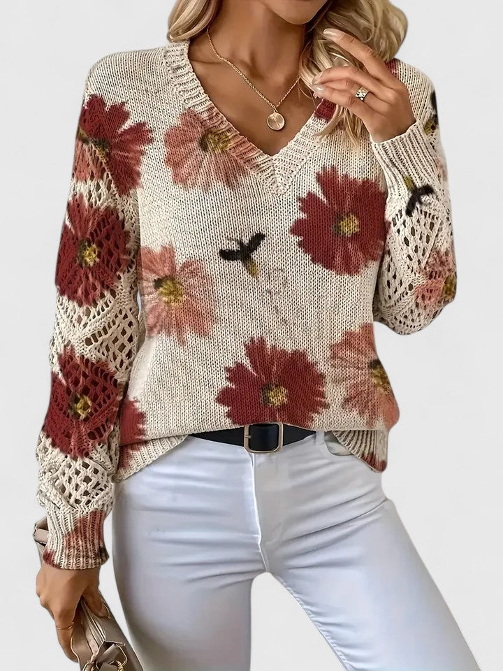 SKYE – ELEGANT CARDIGAN