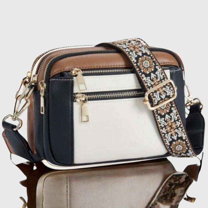 EMELYTHRA – REFINED SHOULDER BAG