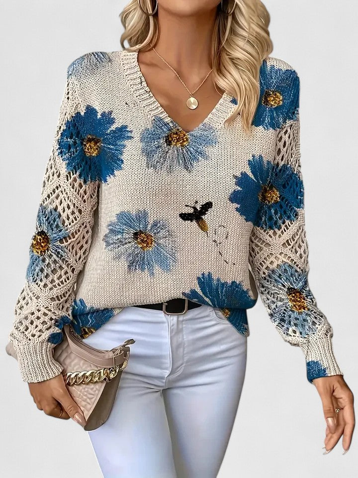 SKYE – ELEGANT CARDIGAN