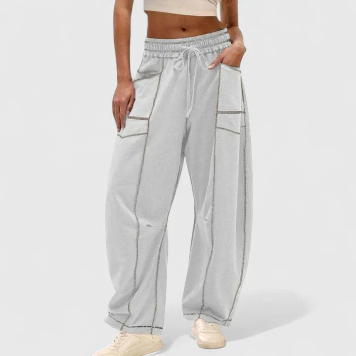 SYLTHERIELLE – COMFORTABLE PANTS