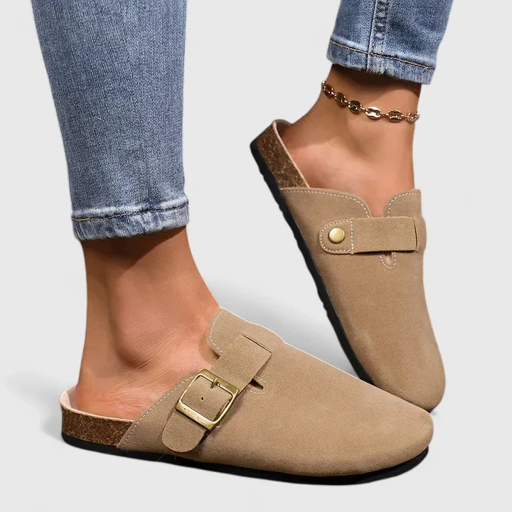 ADELINE – ORTHOPEDIC LOAFERS WITH ERGONOMIC SUPPORT
