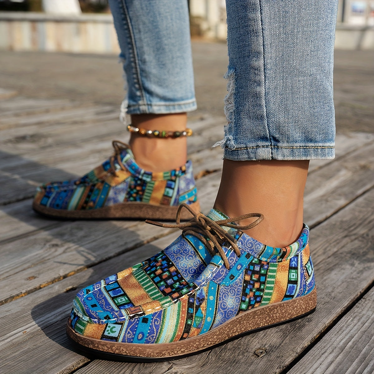 AVIRELLE – VINTAGE ORTHOPEDIC SHOES