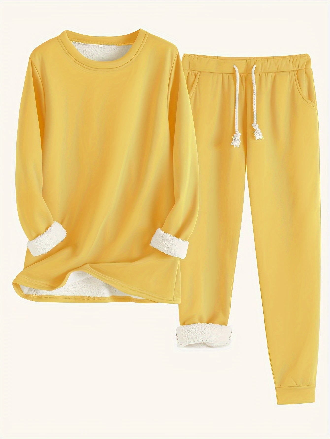 MIRAVETH – COMFORTABLE LOUNGEWEAR SET