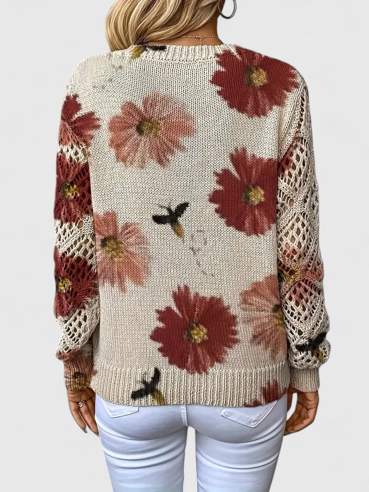 SKYE – ELEGANT CARDIGAN