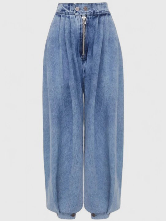 CYRENE – COMFORTABLE JEANS