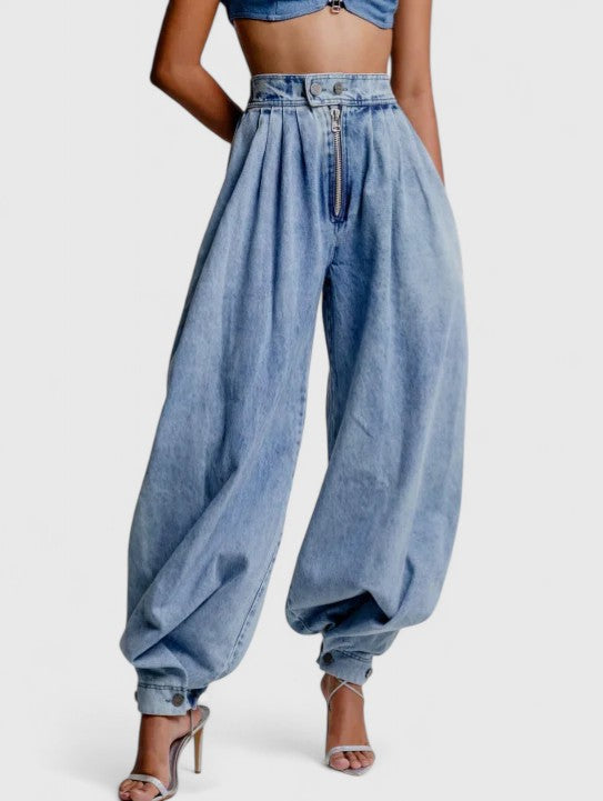 CYRENE – COMFORTABLE JEANS