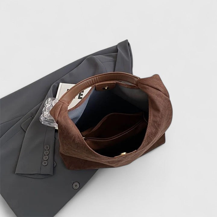 AELIRINDRA – CHIC TOTE BAG
