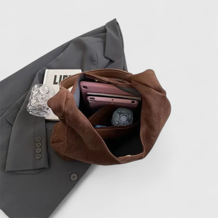AELIRINDRA – CHIC TOTE BAG