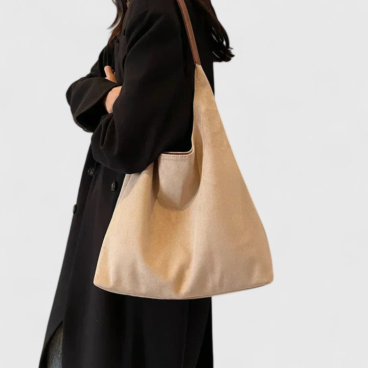 AELIRINDRA – CHIC TOTE BAG