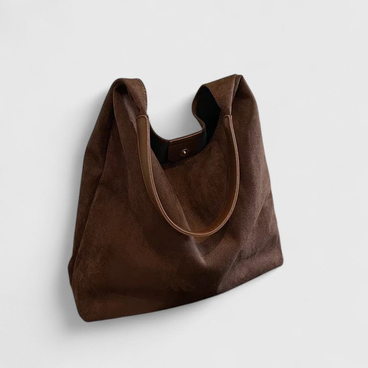 AELIRINDRA – CHIC TOTE BAG