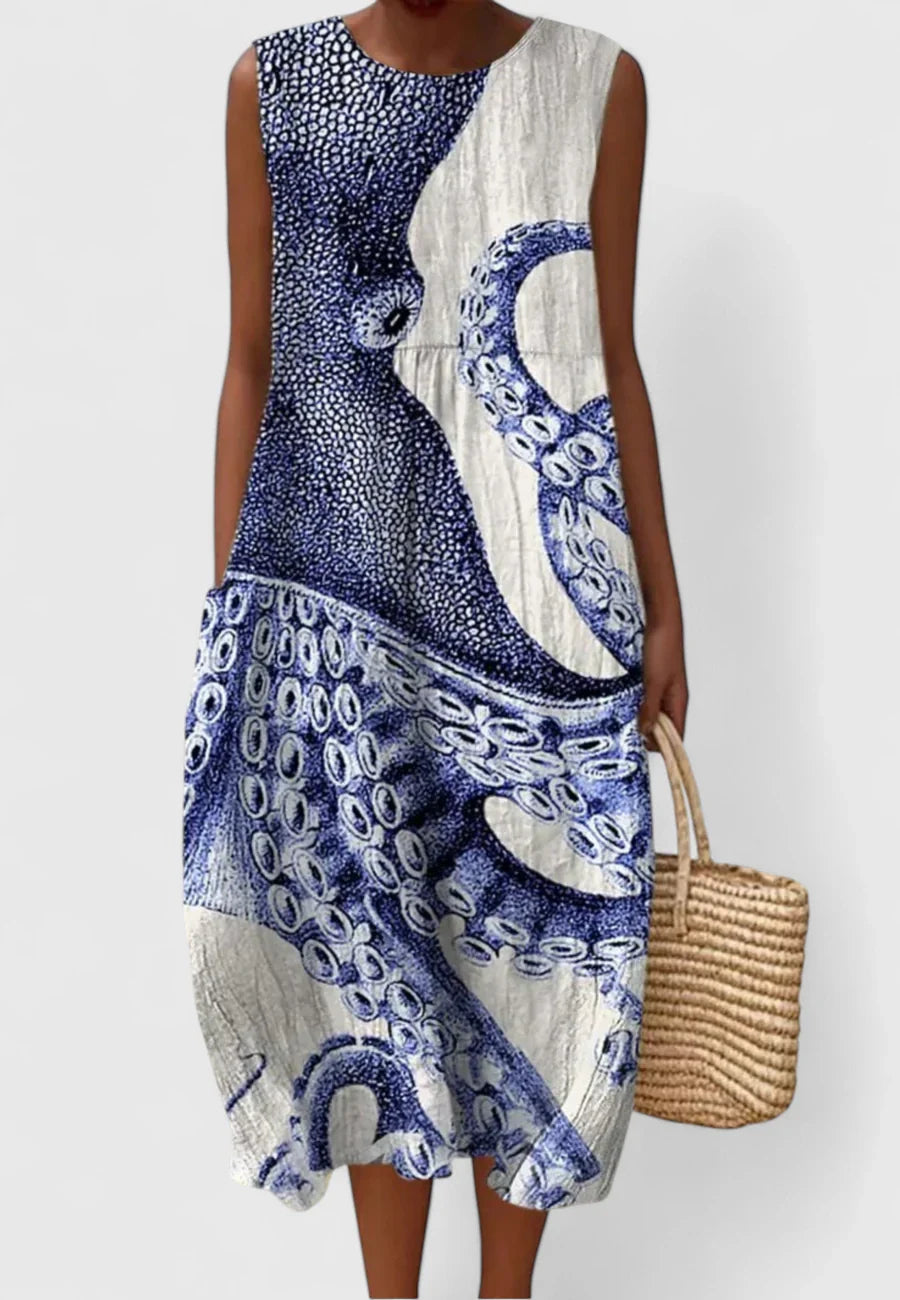 AXIRA – ELEGANT DRESS