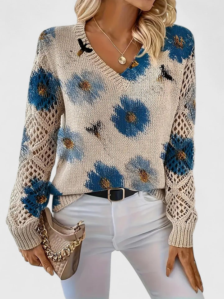 SKYE – ELEGANT CARDIGAN