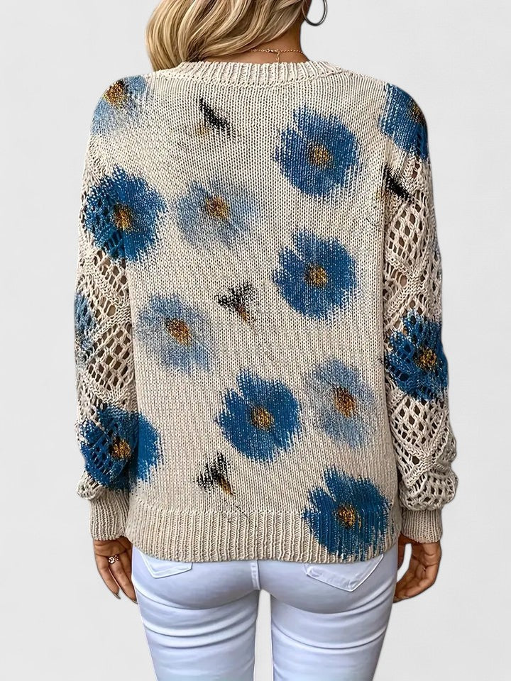 SKYE – ELEGANT CARDIGAN