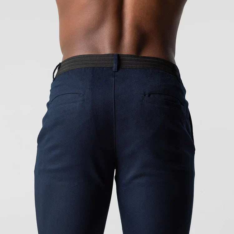 Alfredo – Premium Stretch Chino