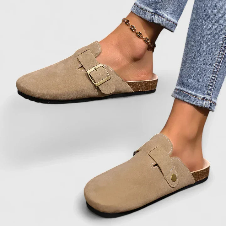 ADELINE – ORTHOPEDIC LOAFERS WITH ERGONOMIC SUPPORT