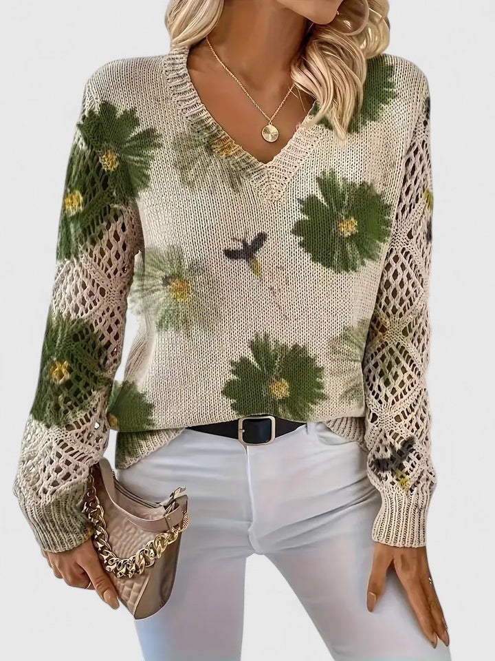 SKYE – ELEGANT CARDIGAN