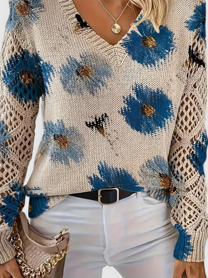 SKYE – ELEGANT CARDIGAN