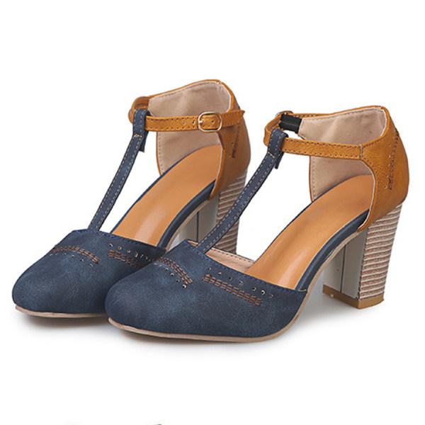 ARLYNNA – STYLISH ORTHOPEDIC HEELS