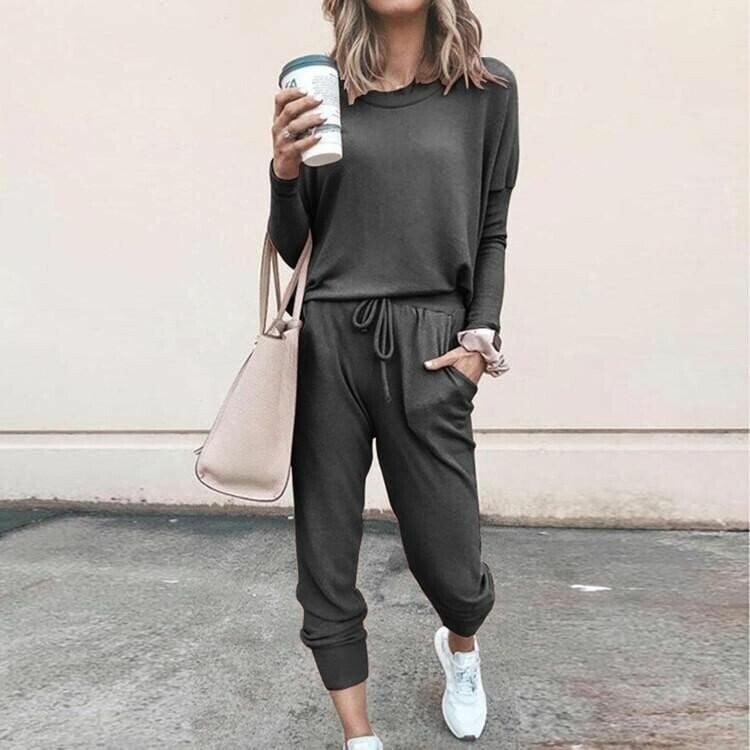 AERALYN – STYLISH COORDINATED SET