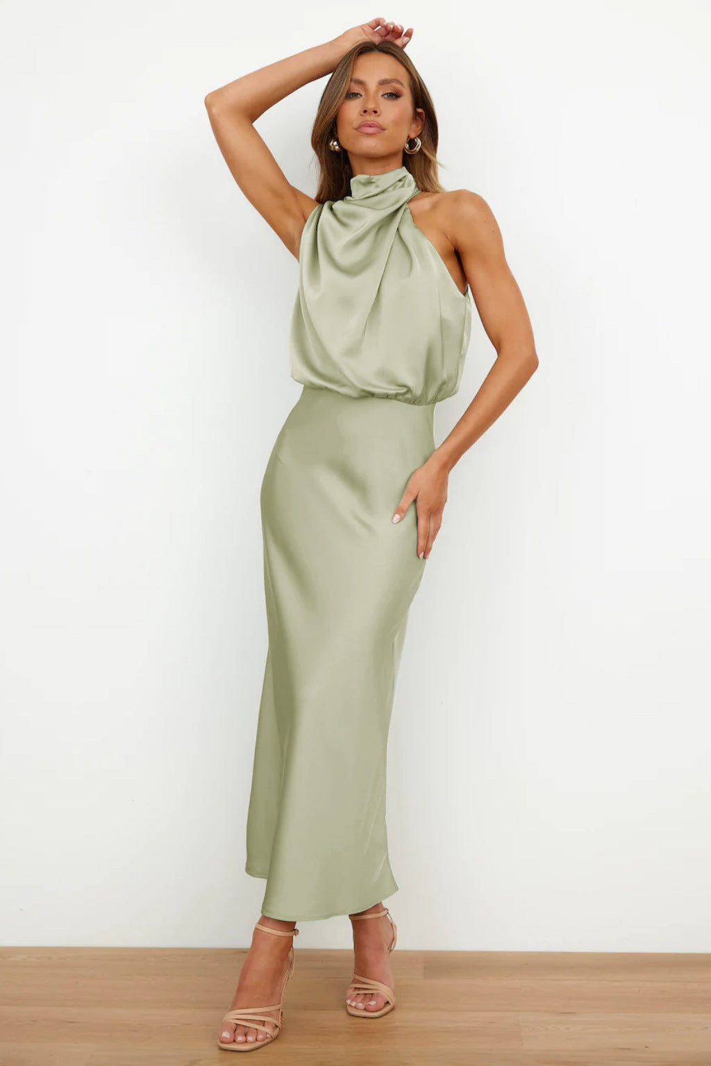 Everly – Elegant Dress