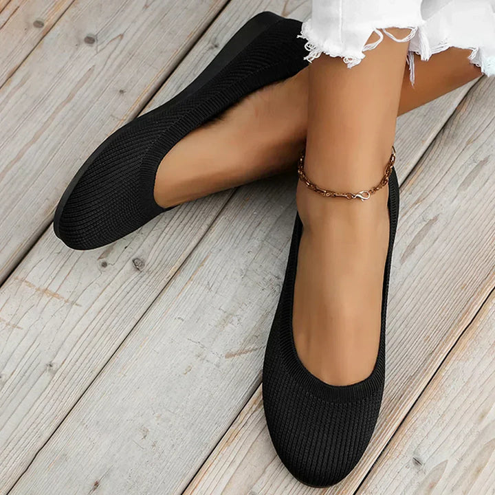 NYELISSE – COMFORT SHOES