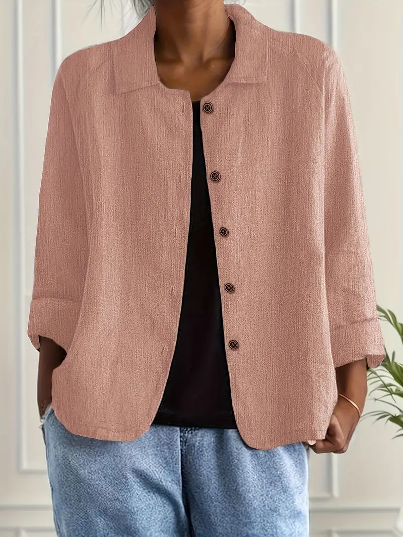 KAELITHYNNE – CLASSIC LIGHTWEIGHT TOP