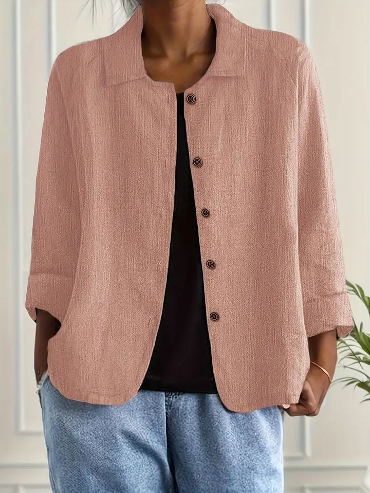 KAELITHYNNE – CLASSIC LIGHTWEIGHT TOP